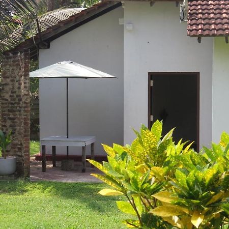 Mendis Cottage Weligama Ngoại thất bức ảnh