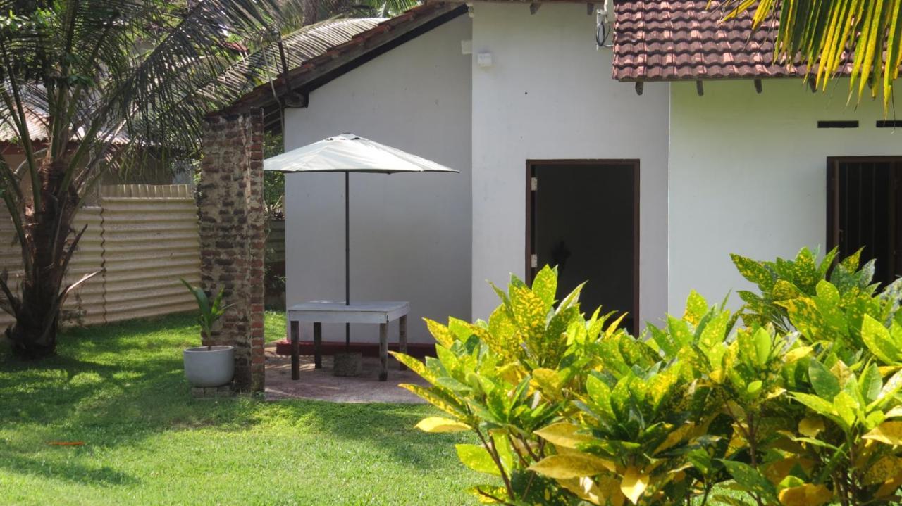 Mendis Cottage Weligama Ngoại thất bức ảnh