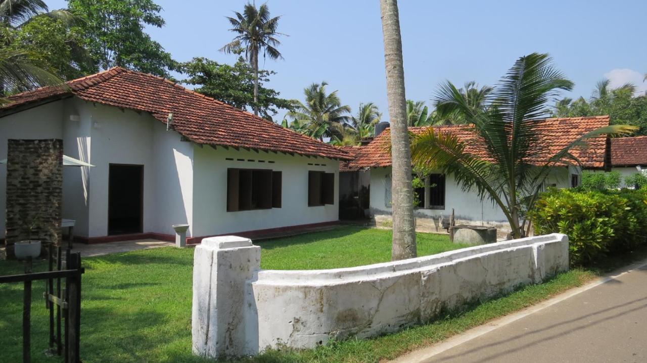 Mendis Cottage Weligama Ngoại thất bức ảnh