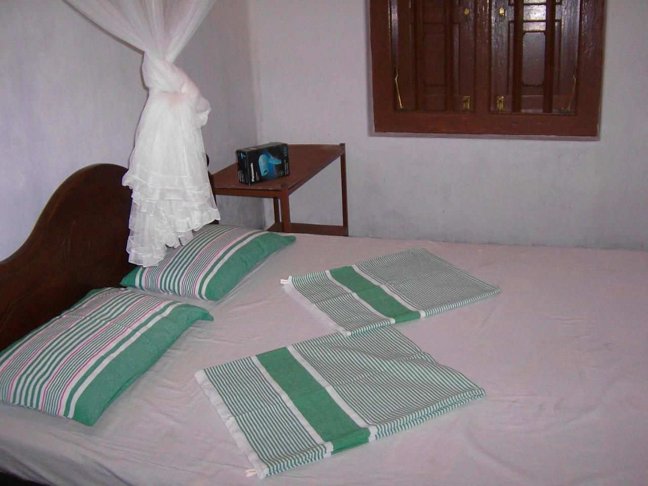 Mendis Cottage Weligama Ngoại thất bức ảnh